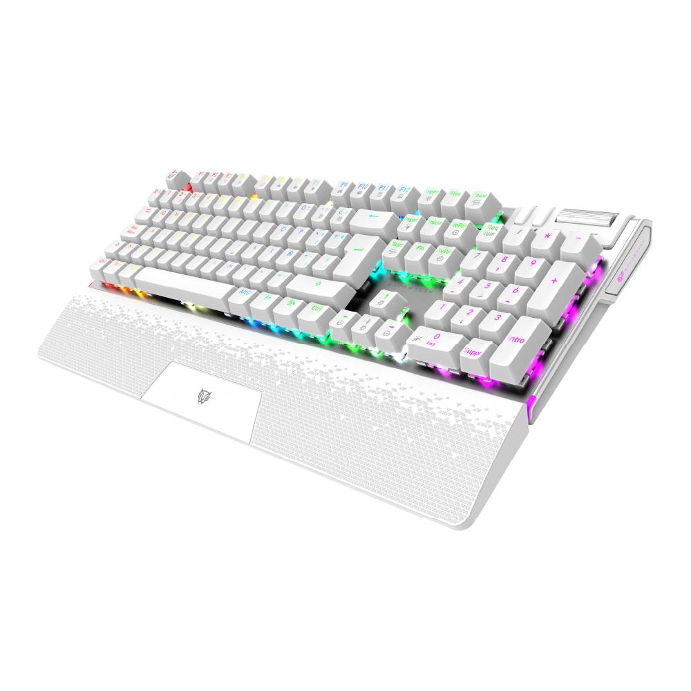 Teclado Mecánico Domínate Expert GK979 Balam Rush LEGEND SERIES - Teclado Mecánico Domínate Expert GK979 Balam Rush LEGEND SERIES -